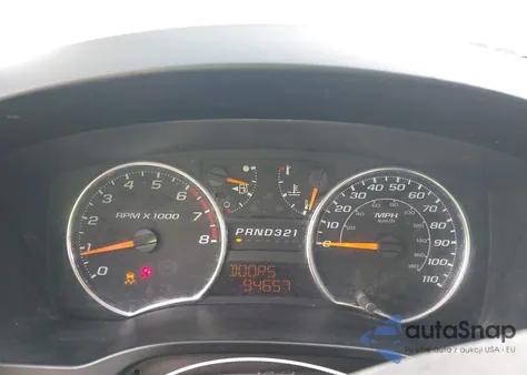 2012 GMC Canyon Sle1 из США, поврежденный, VIN 1GTD5MFE4C8170445